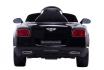 Bentley GTC-12V - voiture électrique 5