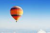 Vol spécial en montgolfière - Durée de 2 heures avec partie en haute altitude - 1 personne 6