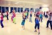 Zumba fitness in Luzern - 5er Abonnement 