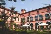 Übernachtung mit Charme  - in Italienischer Villa 