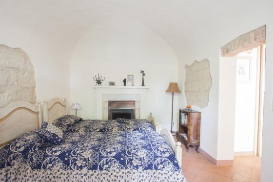 Nuit romantique - dans une villa italienne 3 