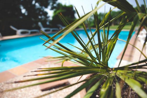 Nuit romantique - dans une villa italienne 5 