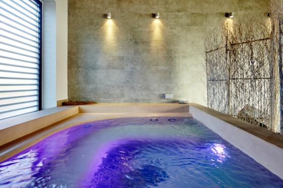 Nuit romantique - dans une villa italienne 8 