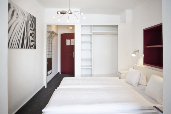 Hôtel et abonnement de ski - pour 2 jours 1 