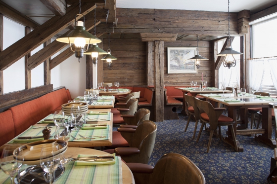 Hôtel et abonnement de ski - pour 2 jours 2 