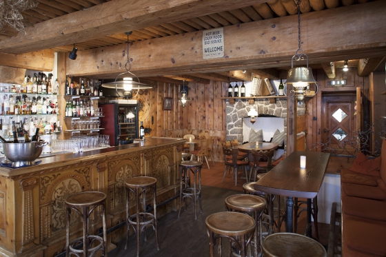 Hôtel et abonnement de ski - pour 2 jours 4 