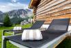 Waldhotel Arosa 4 étoiles  - 1 nuit à l'hôtel wellness et menu gourmet à 5 plats 5