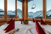 Waldhotel Arosa 4 étoiles  - 1 nuit à l'hôtel wellness et menu gourmet à 5 plats 12