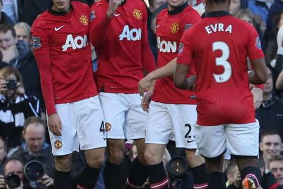 Billet Manchester United - Avec 3 nuits pour 2 personnes 3 