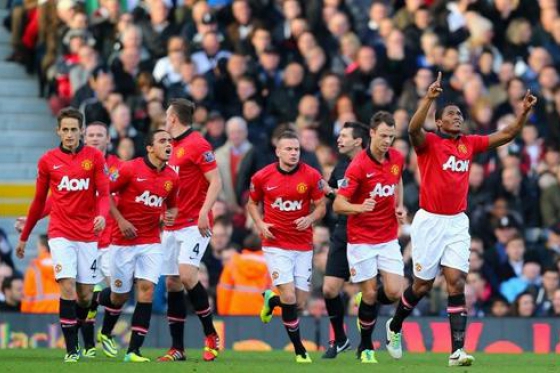 Billet Manchester United - Avec 3 nuits pour 2 personnes 4 