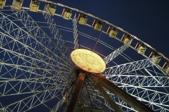 Billet Manchester United - Avec 3 nuits pour 2 personnes 7 