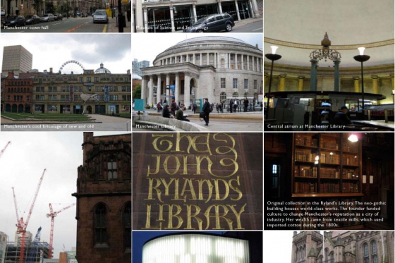 Billet Manchester United - Avec 3 nuits pour 2 personnes 8 