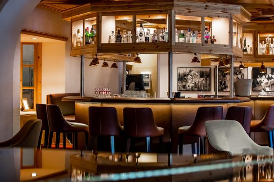 2 Nächte im Wellnesshotel - inkl. 5-Gang-Menü + Arosa all inclusive Card |Sommer 8 