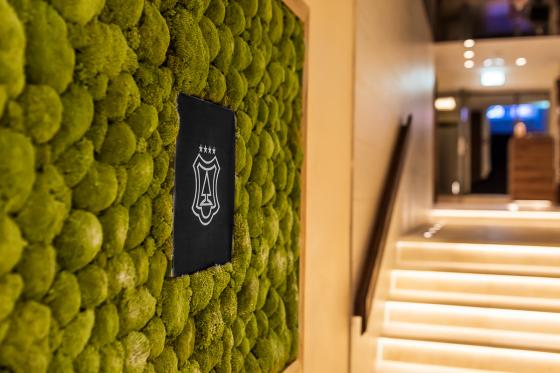 2 Nächte im Wellnesshotel - inkl. 5-Gang-Menü + Arosa all inclusive Card |Sommer 13 