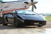 Lamborghini Gallardo Spyder - für 4 Stunden mieten 