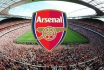 Billets Arsenal - Avec 3 nuits pour 2 personnes 