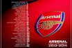 Billets Arsenal - Avec 3 nuits pour 2 personnes 2