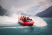 Jet-Boat Tour - Jet- Boat Tour im Sommer für 1 Person 5