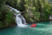 Jet-Boat Tour - Jet- Boat Tour im Sommer für 1 Person 6