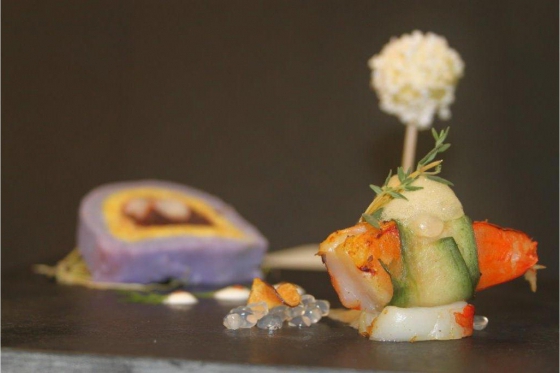 Kurzferien in den Bergen für 2 - inkl. 4-Gang Dinner & Trottinettabfahrt 4 