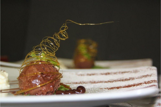 Kurzferien in den Bergen für 2 - inkl. 4-Gang Dinner & Trottinettabfahrt 5 