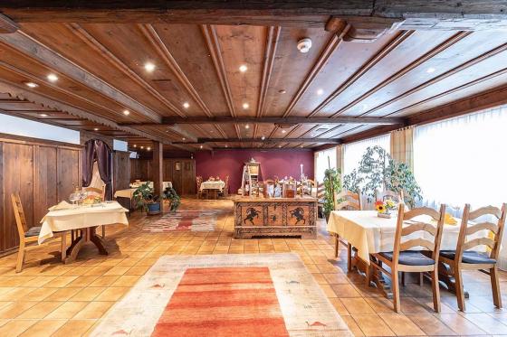 Kurzferien in den Bergen für 2 - inkl. 4-Gang Dinner & Trottinettabfahrt 6 