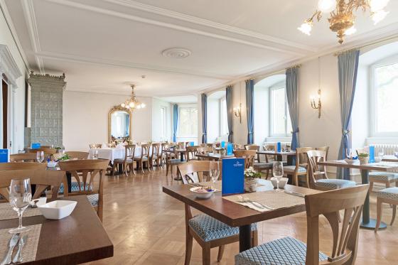 Brunch-Set - Schloss Brunch für 2 + Goldsekt 2 