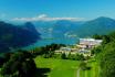 Séjour wellness au Tessin - 2 nuits avec petit déjeuner et spa 12