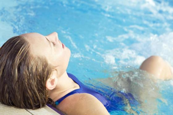 Wellnesshotel im Tessin für 2 - 2 Nächte inkl. Frühstück & Spa 1 