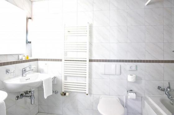 Wellnesshotel im Tessin für 2 - 2 Nächte inkl. Frühstück & Spa 5 