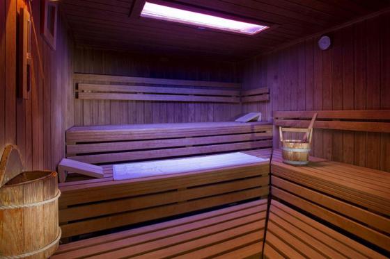 Wellnesshotel im Tessin für 2 - 2 Nächte inkl. Frühstück & Spa 6 