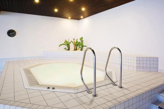 Wellnesshotel im Tessin für 2 - 2 Nächte inkl. Frühstück & Spa 7 