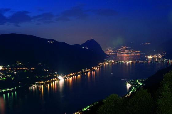 Wellnesshotel im Tessin für 2 - 2 Nächte inkl. Frühstück & Spa 8 