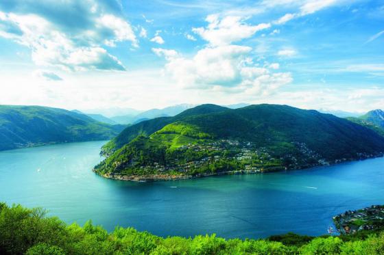 Wellnesshotel im Tessin für 2 - 2 Nächte inkl. Frühstück & Spa 11 