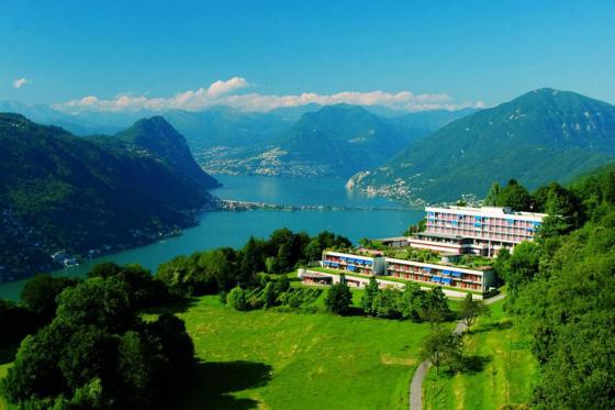 Wellnesshotel im Tessin für 2 - 2 Nächte inkl. Frühstück & Spa 12 