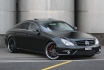 Mercedes CLS 55 AMG - für eine Stunde mieten 