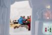 Soirée fondue  - dans l'igloo Stockhorn pour 2 personnes 6