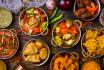 Indischer Kochkurs - Lernen Sie die vielfältige Küche Indiens kennen 