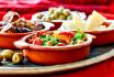 Viva España - Spanischer Kochkurs für 1 Person 
