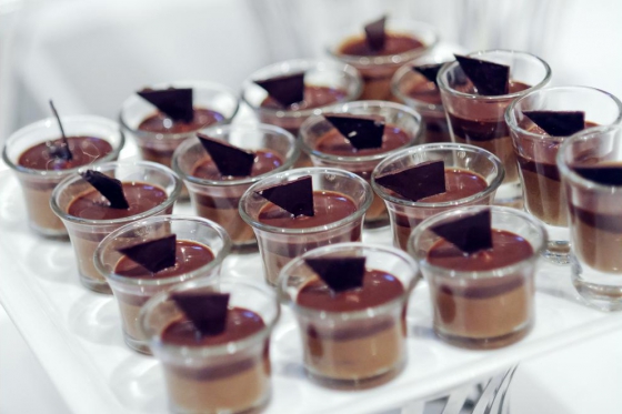 Cocktail dînatoire - Cours de cuisine à domicile 1 