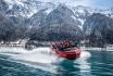 Jet-Boat Tour - Jet-boat in inverno per 1 persona 1