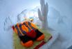 Iglu & Hotel Package 2 Nächte - für 2 Personen inkl. Dinner & Extras 3
