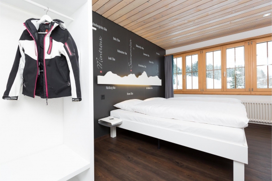 Iglu & Hotel Package 2 Nächte - für 2 Personen inkl. Dinner & Extras 9 