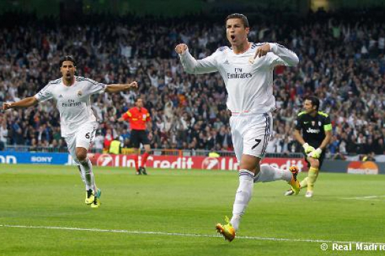Billet Real Madrid - Avec 3 nuits pour 2 2 