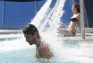 Wasserpark und Spa für 2 - Badespass & Wellness im Tessin 5