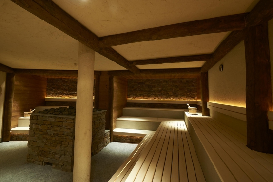 Wasserpark und Spa für 2 - Badespass & Wellness im Tessin 7 