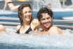 Badespass & Wellness im Tessin - Europas modernster Wasserpark 1