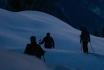 Vollmond Schneeschuhtour - mit Fondueplausch 3