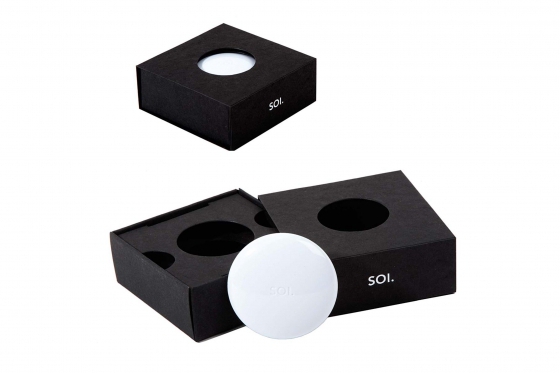 Luce per borsa - automatica 2 