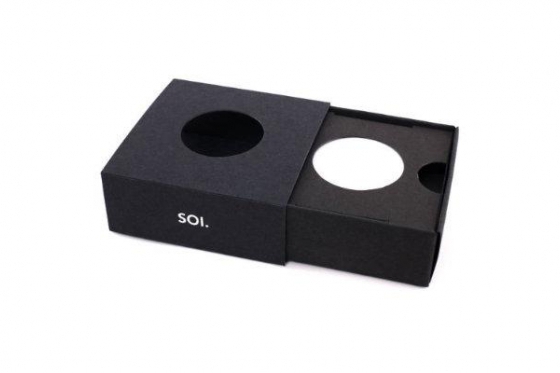 Luce per borsa - automatica 3 